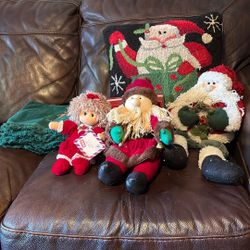 Santa Collection