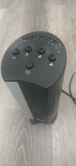 Table fan for sale