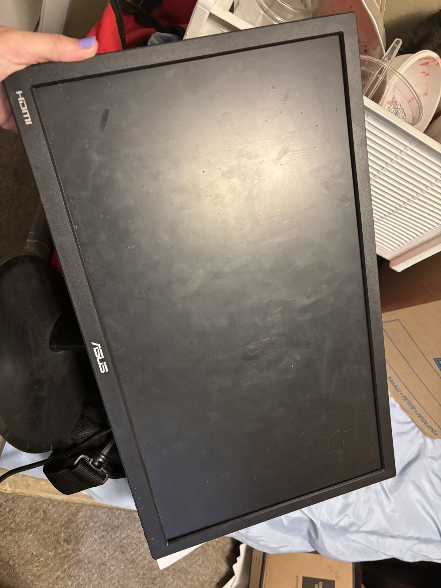 *pending Pick Up *Computer Monitor