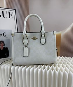 New Coach Bag