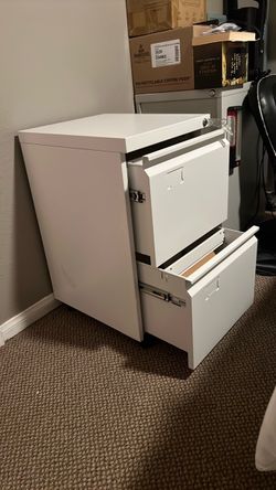 File cabinet