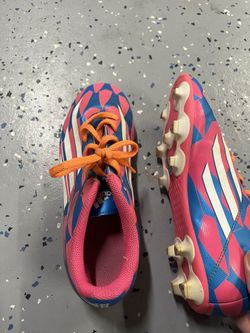 Soccer Cleats