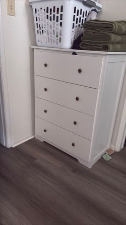 Brand new dressers