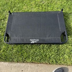 Reebok LG Dog Bed