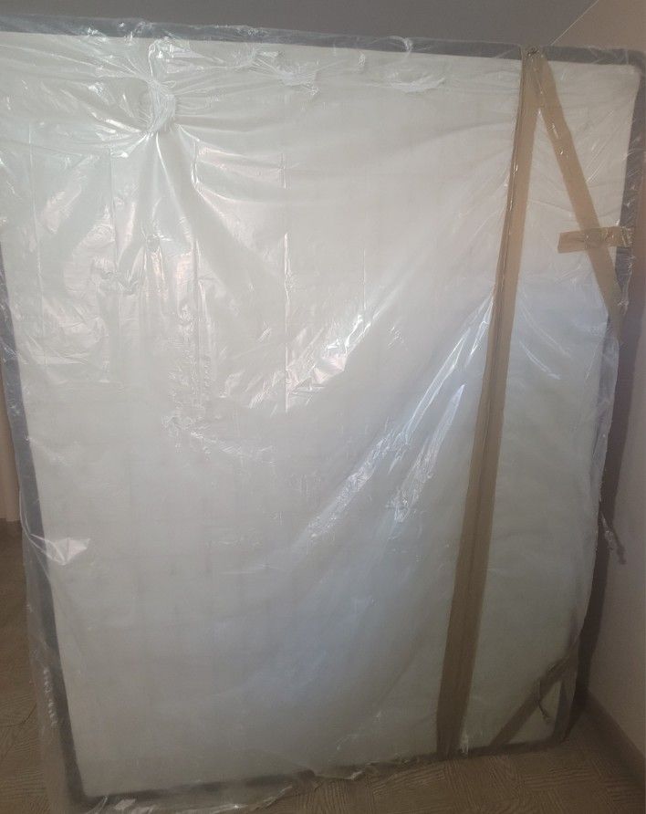 Box Spring Queen 