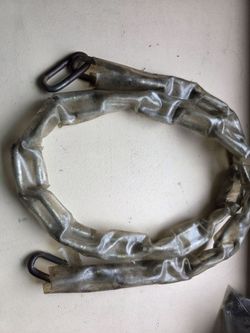 BIKE CABLE