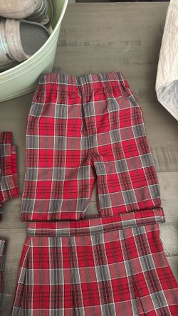 Resurrection Of Our School Uniforms
