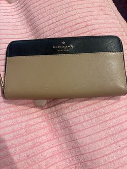 New Kate Spade Wallet