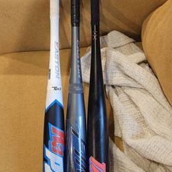 Usssa softball bats