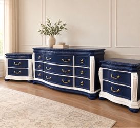 Bedroom set