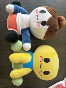 Like new Roblox plush