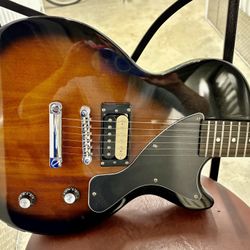 Epiphone Les Paul Junior Electric Guitar 