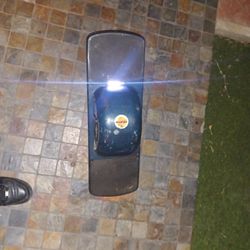 One Wheeler Skate Board