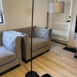 Hanging Lamp 