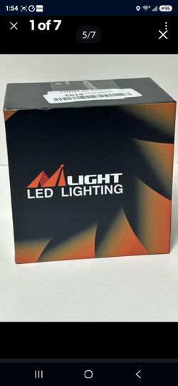 For Lexus Is 2006 To 2013.   For Lexus Is(contact info removed) To 2013 LED Nilight H11/H8/H9 LED Headlight Bulbs, 500% Brighter H11 LED Headlights Co