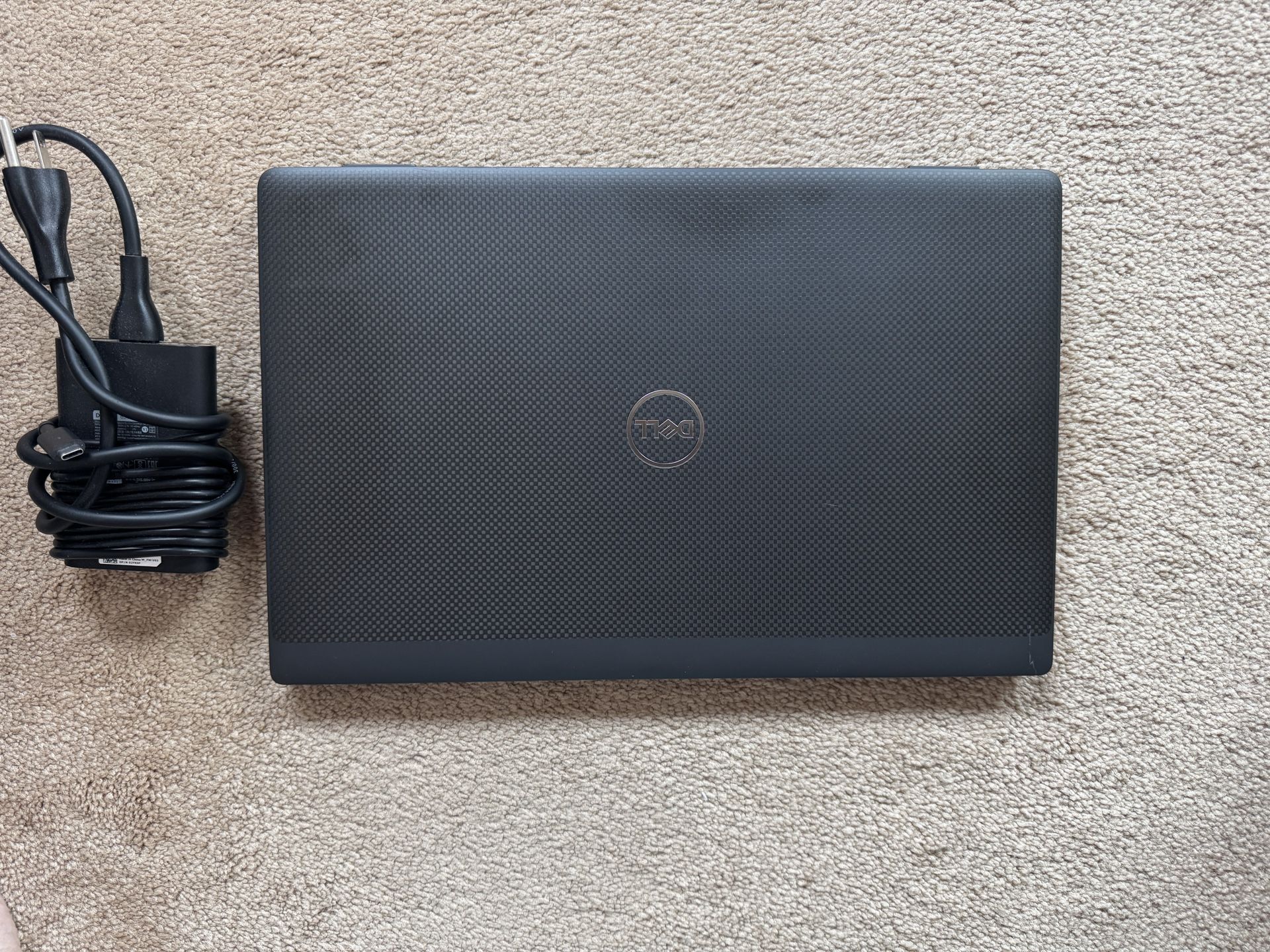 Dell Latitude 7530 15.6" FHD i7-1270P 2.20GHz 512 GB SSD 16GB RAM