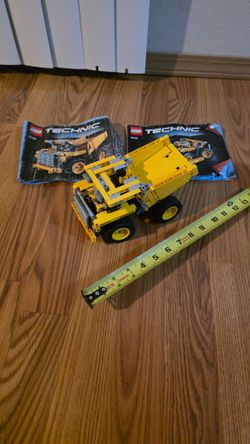 Lego Technic 42035