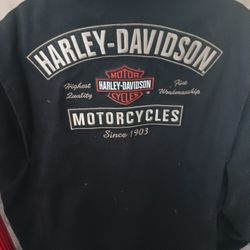 HD 2X  Jacket