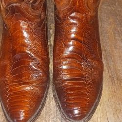 Western Boots