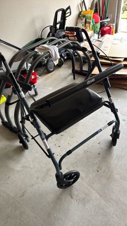 Drive Walker