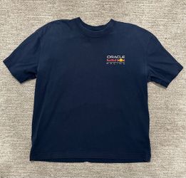 Hollister Heavyweight Boxy Graphic T-Shirt