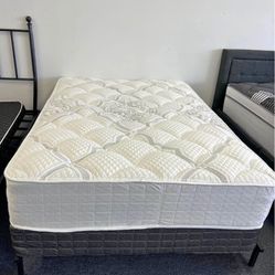 Queen Mattress
