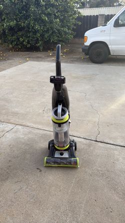 Bissell Vacuum