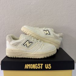 New Balance 550 x Joe Fresh Goods Conversations Amongst Us Size 6 Mens / 7.5 Womens