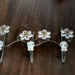 A Set Of 5 . 3 Hooks