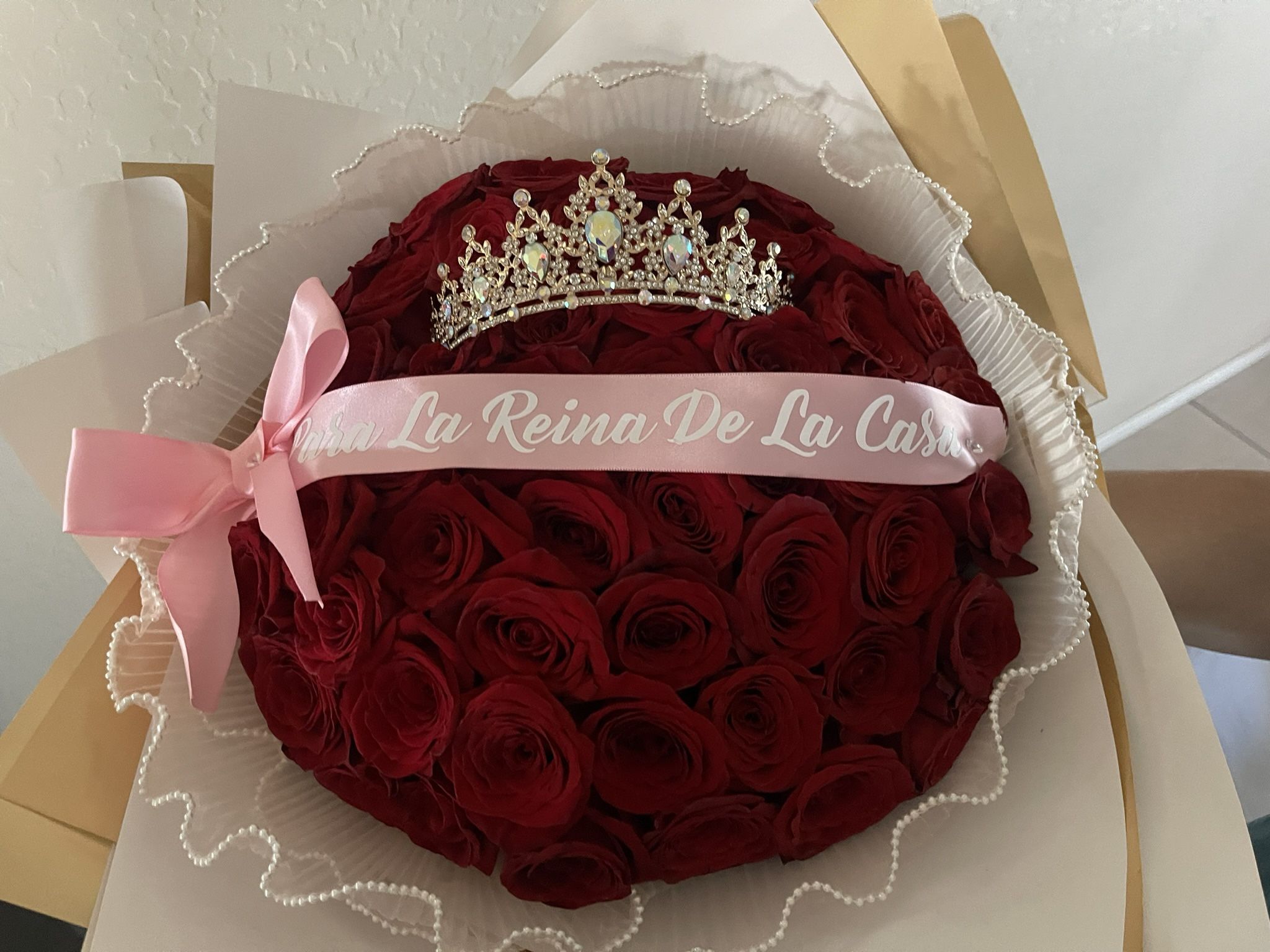 Ramos / Bouquets