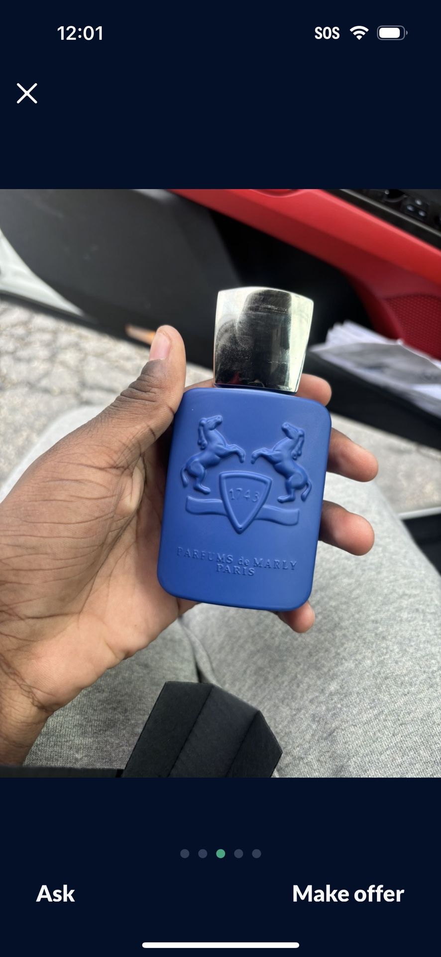 1743 Cologne