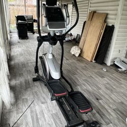 Pro-Form Elliptical