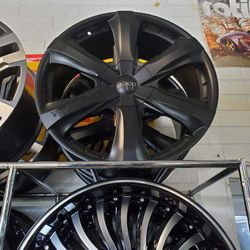 22x9 Rines Réplica 