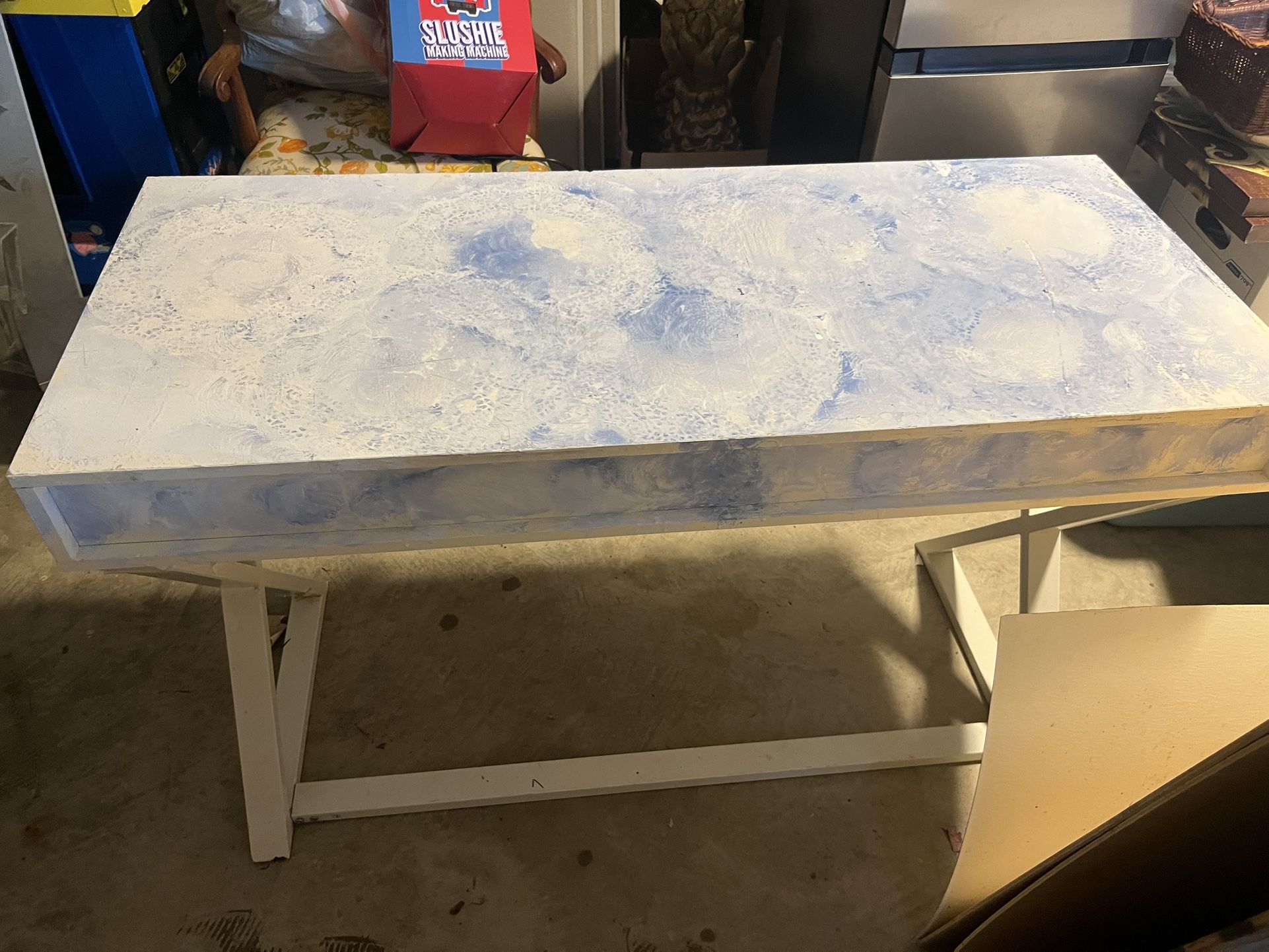 Desk