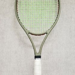 Volkl V-Cell V1 Pro Tennis Racquet Tennis Racket 