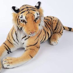 Stuffed Tigger