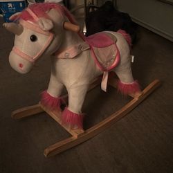 Pony For Kids 