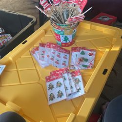 Christmas Crafts