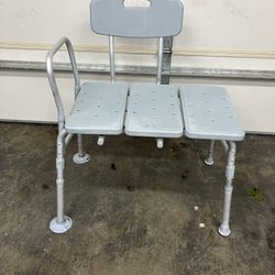 Adult Shower Chair