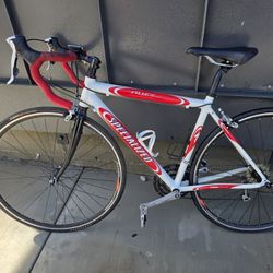 48 CM Specialized Allez ROAD BIKE 