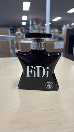 Bond No. 9 FiDi EDP 100ml 3.4 Oz