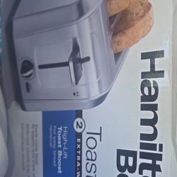 Toaster 