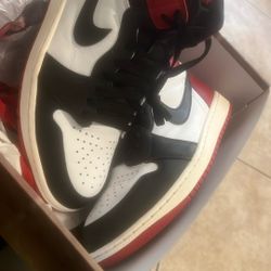 Jordan Retro 1 