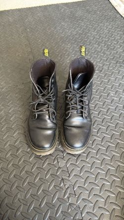 Dr. Martens Luana