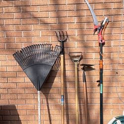 ❗️YARD TOOLS ❗️