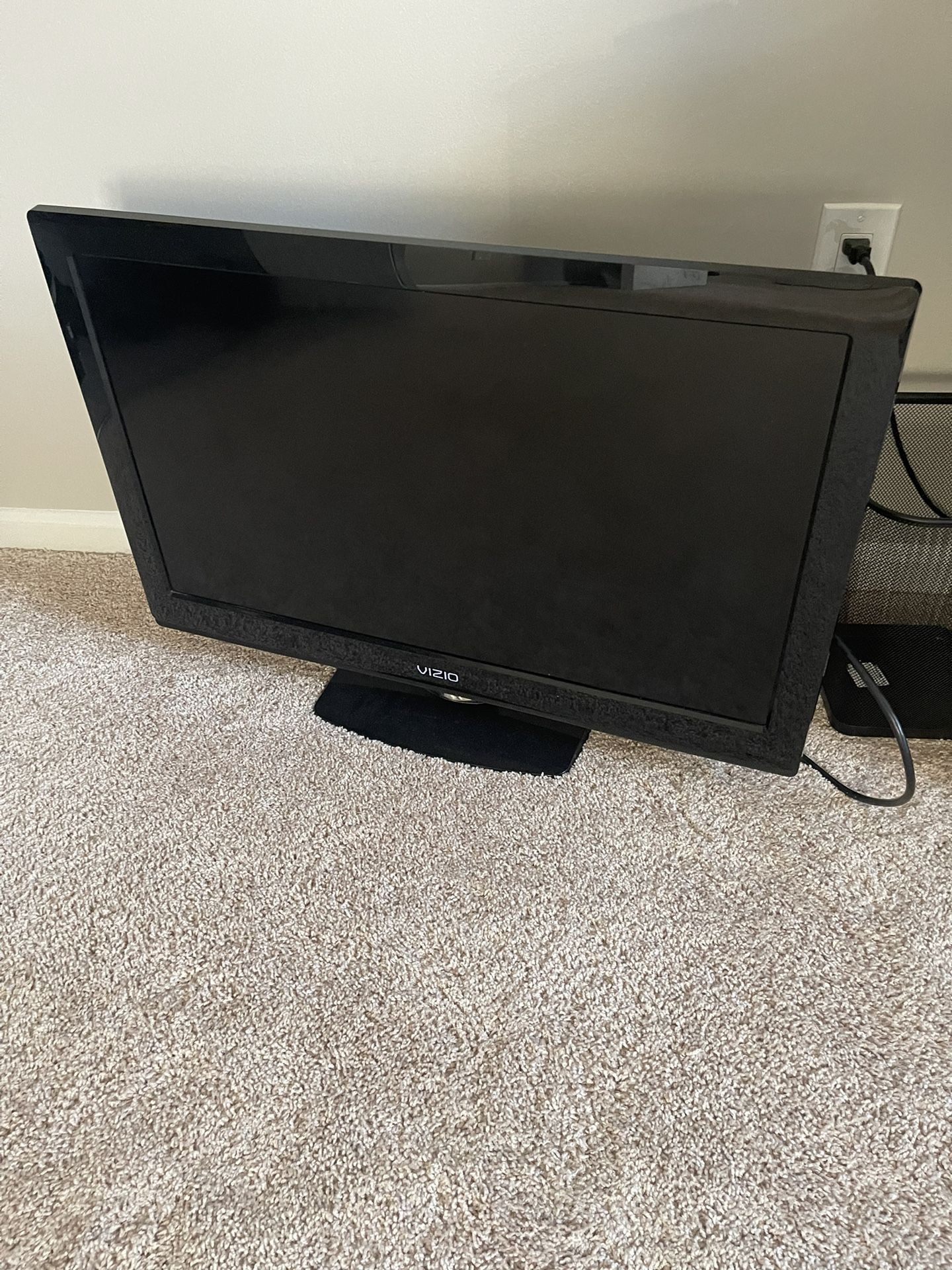 31” Vizio TV