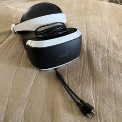 Playstation 4 VR