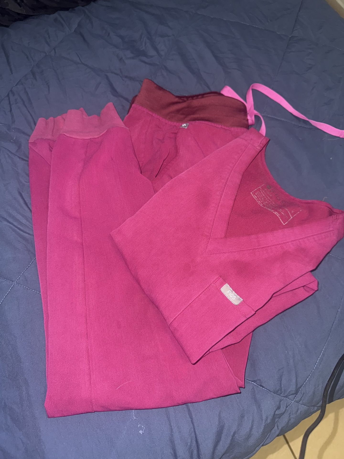 Figs Scrubs!