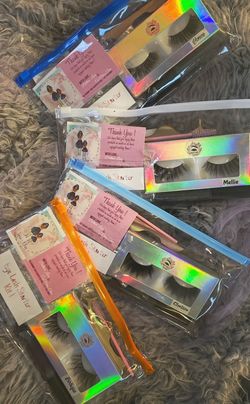 Eyelash Starter Kits