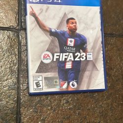 Fifa 23 